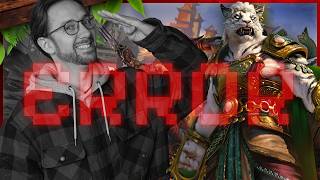 Il Y A Quelque Chose Qui Ne Va Pas Avec Total War Warhammer 3