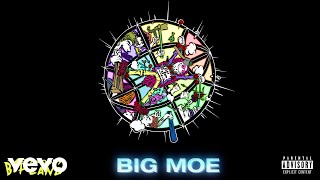 Beau Young Prince - Big Moe (Audio)