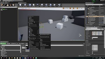 Unreal Engine 4 - Play Sound at Location - #9