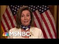 House Passes Sweeping Police Reform Bill, Pelosi Calls It ‘Historic Day’ | All In | MSNBC