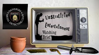 Detectorists Christmas Special 2022 (Spoiler Free Review) - UE 31st Dec 2022