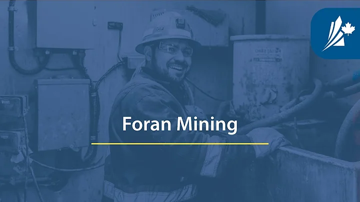 Foran Mining