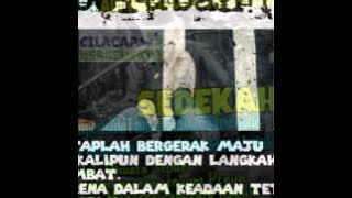 Assalamu'alaik - Deni Aden (CB cover)