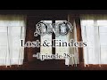 Lost & Finders 28: Broken Soul