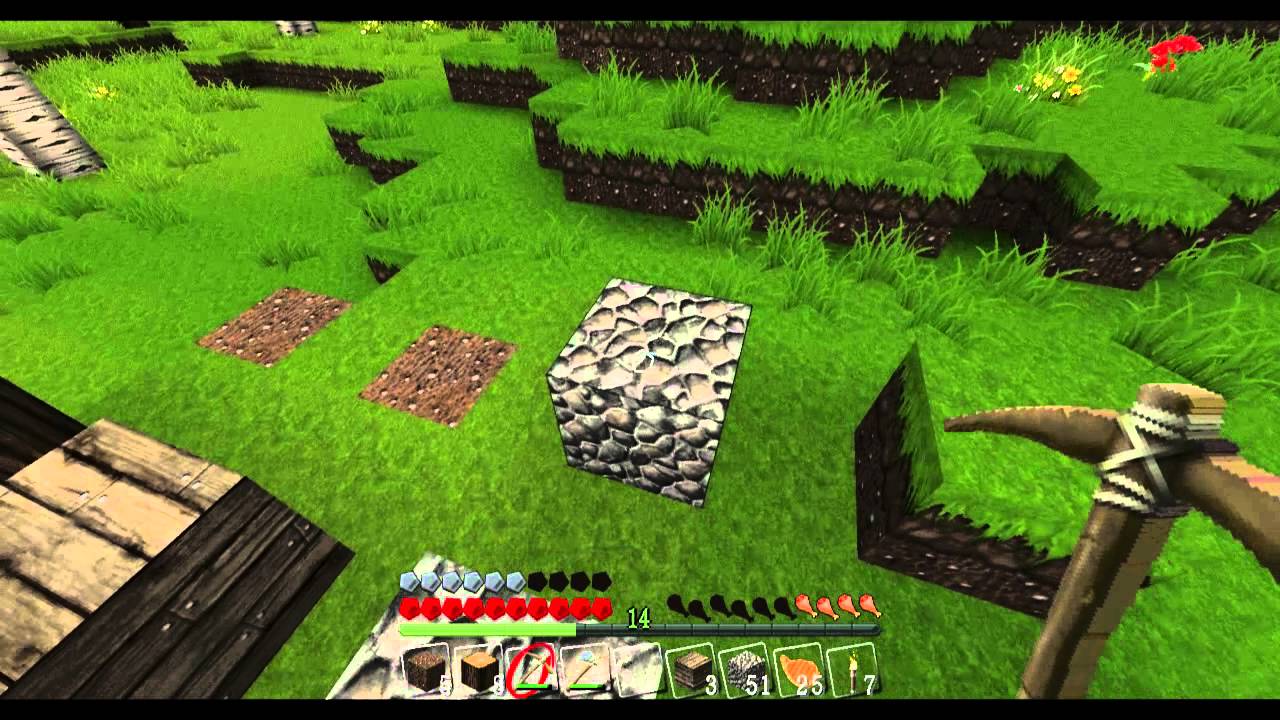 texture id Minecraft CHROMA HILLS texture pack break block anim.