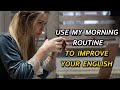 Use The Timer Technique to Improve Your English