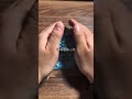 自分を信じて前に進むって大事だよね