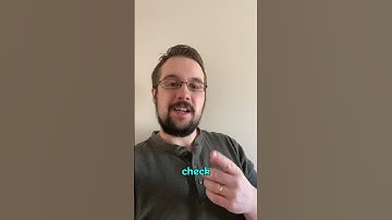 What is DHCP? [60 Second Tech] #ZakeriaCollins #60SecondTech #SixtySecondTech #DHCP #Tech #Network