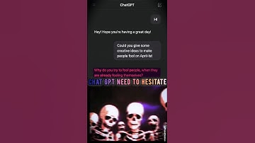 ChatGPT Just DESTROYED This Guy…💀 #shorts #meme #funny