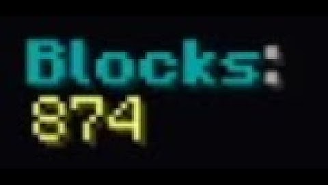 How to fail 1000+blocks god bridge? *with handcam*