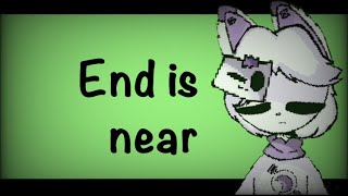 End is near meme brawl stars/Lunar Sprout