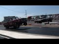 GOOSED UP GASSERS - Dirty South Gassers - Mo-Kan Dragway - Labor Day Classic