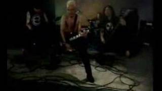 Betrayer - 'Damai Bersamamu' (2002) *First Video Clip*