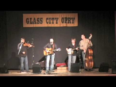 Ralph Stanley II at the Glass City Opry - April 20...