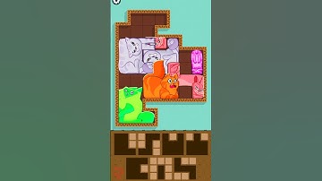 Cats puzzle #5 #shorts#youtubeshorts#gaming#short#games#shortvideo