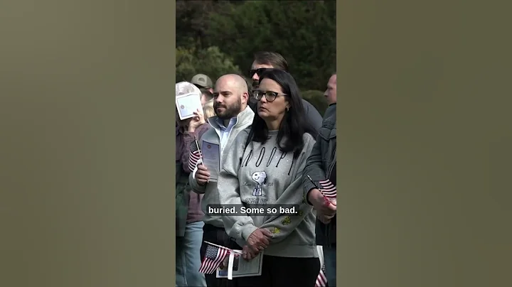 Remains of World War 2 veteran return home to Northeast Ohio after 80 years