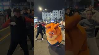 Super fun amusement park in Changshu Changshu Baby Walk Changshu Children's Park Big Dream City