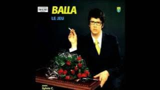 Balla - A meu favor