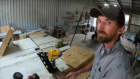 Dewalt vs Milwaukee Framing Nailers