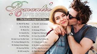 Best Old Beautiful Love Songs 70s 80s 90s 💖Best Love Songs Ever💖Love Songs Of The 70s, 80s, 90s