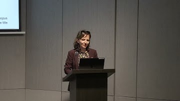 Laura De Lorenzis NET