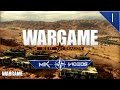 Wargame red dragon ost track 1