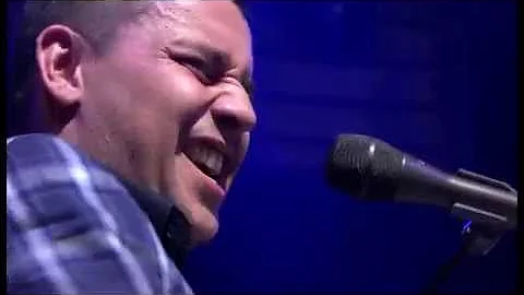 UROS PERRY PERICH "Ray Charles Tribute" Jazz Festi...
