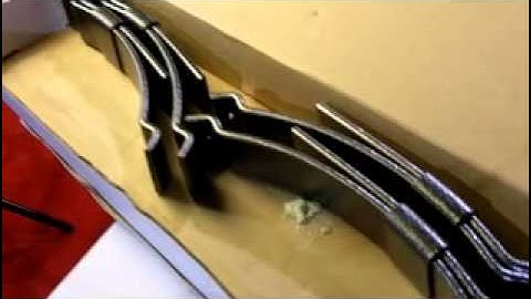 2011 Tacoma EZ Level Helper Spring from Hellwig Products Co. ID9450