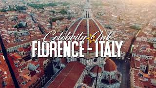 Celebrity Ink™ Florence - Italy (COMING SOON)