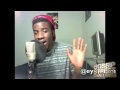Youtube Finalist: Karim Sings, No Diggity | Street Challenge