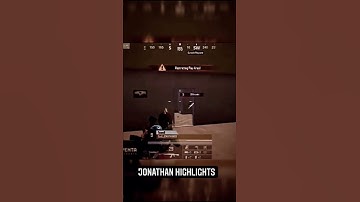 JONATHAN HACKER OR WOT🔥.                1v4 CLUTCHES OP