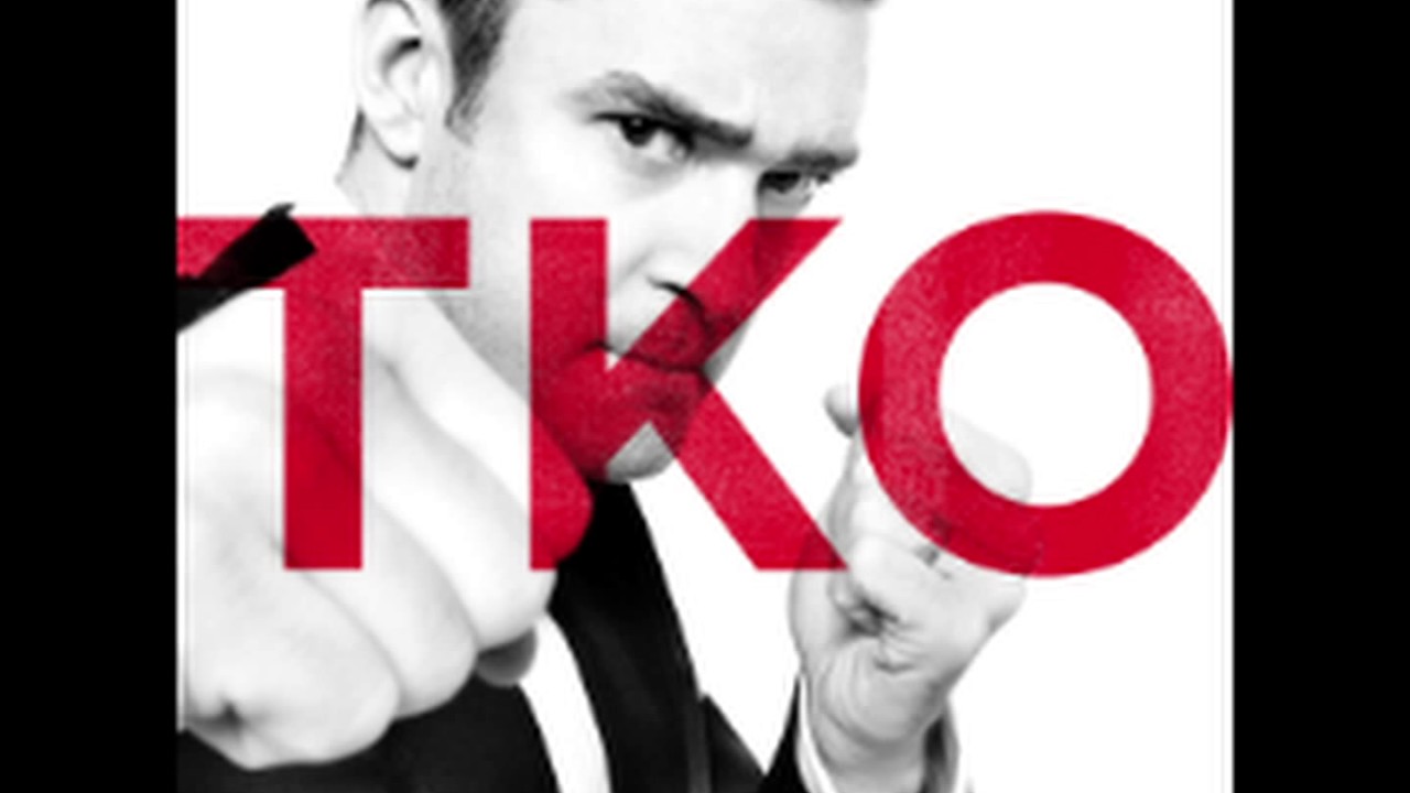 Justin Timberlake   TKO Official Audio Stream