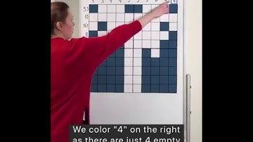 The NEW Nonogram puzzle game for everyone is here!