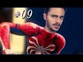 SPIDER-MAN ESTRAGOU TUDO [MARVEL´S SPIDER-MAN REMASTERED] PARTE #09