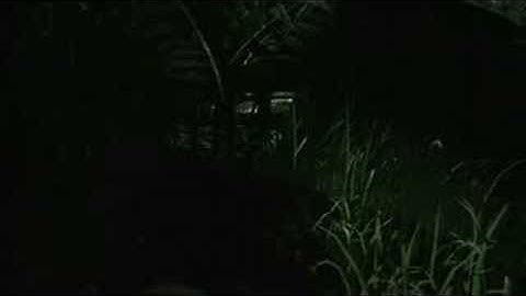 FarCry 2 Dev Walkthrough