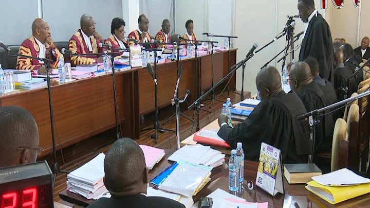 Supreme Court orders EC to avail election petitioners with results declaration forms