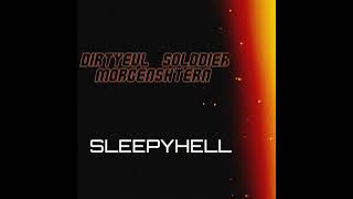 MORGENSHTERN - Sleepyhell
