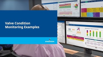 How Valve Condition Monitoring Experts Interact With You