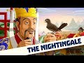 The nightingale audiobook read by michael ball  givingtales