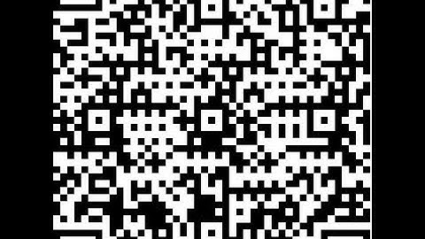 Arduino QR Code Scanner Using Webcam in VB.NET