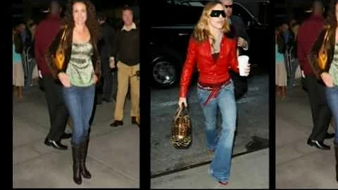 Paula Reed's Tips for Dressing Great at 40 - 10 Ye...