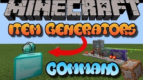 Minecraft Xbox One Beta COMMAND BLOCK MONEY WARS GENERATOR Tutorial