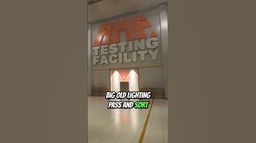 I updated the intro a little #gamedev #unrealengine #ue5 #RPX