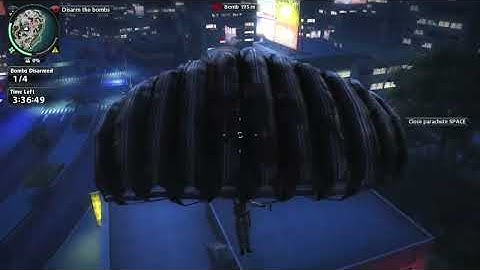 Just Cause 2 Gameplay Walkthrough Part 10 | Explosions, Action & Chaos | GamePara