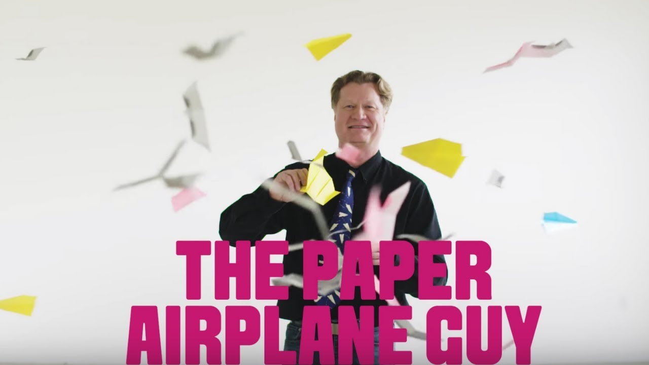 How To Make Money With Paper Airplanes Youtube - how to make money with!    paper airplanes