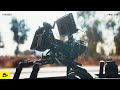 The Perfect BMPCC6K & 4K Modular Rig