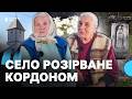 Тут жили німці історія села Дев ятир яке розділив кордон із Польщею після Другої світової війни 