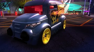 Hot Wheels Infinite Loop - AcceleRacers: Part 18