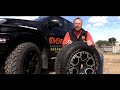 Adventure 4WD DMAX Development - Part One