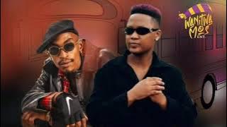 Blaq Major Mjolo feat Eemoh,Master KG, HarryCane & Dalom kids type beat